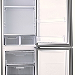 Холодильник Indesit DS 3180 G серебристый