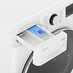 Стиральная машина LG F2V9GW9W белый