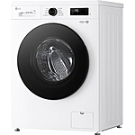 Стиральная машина LG F2Y1VS5W белый