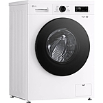 Стиральная машина LG F2Y1VS5W белый