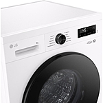 Стиральная машина LG F2Y1VS5W белый