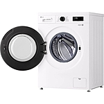 Стиральная машина LG F2Y1VS5W белый