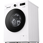 Стиральная машина LG F2Y1VS5W белый