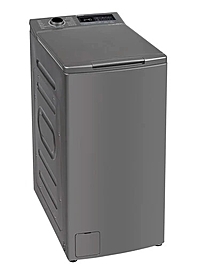Стиральная машина Бирюса WM-MT813/05 M инверторный мотор металлик