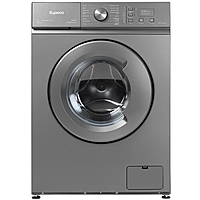 Стиральная машина Бирюса WM-SM510/08 M металлик