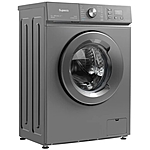 Стиральная машина Бирюса WM-SM510/08 M металлик