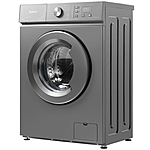 Стиральная машина Бирюса WM-SM510/08 M металлик