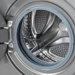 Стиральная машина Бирюса WM-SM510/08 M металлик