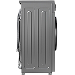 Стиральная машина Бирюса WM-SM510/08 M металлик