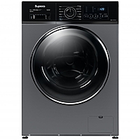 Стиральная машина Бирюса WM-SL610/15 S хромированный металлик