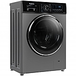 Стиральная машина Бирюса WM-SL610/15 S хромированный металлик