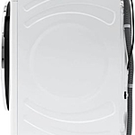 Стиральная машина KRONA ITTER OPTI WHITE 1200 8/4K WDM с сушкой инверторный мотор белый