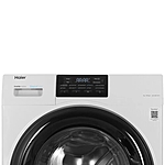 Стиральная машина Haier HW70-BP12919 белый