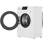 Стиральная машина Haier HW60-BP10919B белый