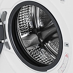 Стиральная машина Haier HW60-BP10919B белый