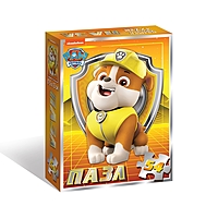 Пазл "Крепыш", Щенячий патруль, 54 элемента