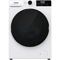 Стиральная машина Gorenje W1D2A854ADPS с сушкой белый