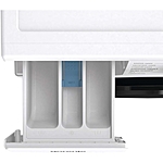 Стиральная машина Gorenje W1D2A854ADPS с сушкой белый