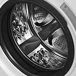 Стиральная машина Hyundai WFD8402 с сушкой белый