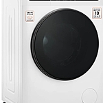 Стиральная машина Weissgauff WMD 45148 Inverter Steam с сушкой инвертор белый