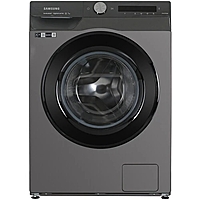 Стиральная машина Samsung WW70AG6S23ANLP инвертор нержавеющая сталь