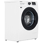 Стиральная машина Samsung WW80AGAS22AE/LD белый
