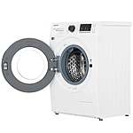 Стиральная машина Samsung WW80AGAS22AE/LD белый