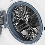 Стиральная машина Samsung WW80AGAS22AE/LD белый