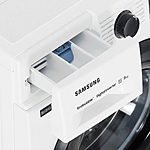 Стиральная машина Samsung WW80AGAS22AE/LD белый