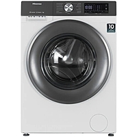Стиральная машина Hisense WF3S7021BW2 инвертор белый