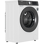 Стиральная машина Hisense WF3S7021BW2 инвертор белый