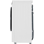 Стиральная машина Hisense WF3S7021BW2 инвертор белый