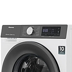 Стиральная машина Hisense WF3S7021BW2 инвертор белый