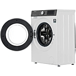 Стиральная машина Hisense WF3S7021BW2 инвертор белый