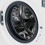 Стиральная машина Hisense WF3S7021BW2 инвертор белый