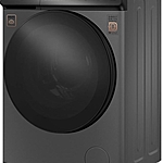 Стиральная машина Weissgauff WM 4927 Direct Drive Inverter Premium Deep Grey темно-серый