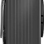 Стиральная машина Weissgauff WM 4927 Direct Drive Inverter Premium Deep Grey темно-серый