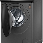 Стиральная машина Weissgauff WM 4927 Direct Drive Inverter Premium Deep Grey темно-серый