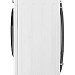 Стиральная машина LG F2V3FS6W с паром белый