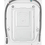 Стиральная машина LG F2V3FS6W с паром белый