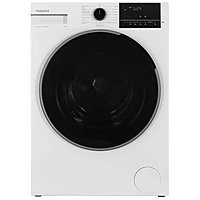 Стиральная машина Hotpoint WDSH 75549 VWX с сушкой белый