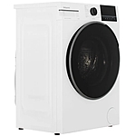 Стиральная машина Hotpoint WDSH 75549 VWX с сушкой белый