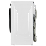 Стиральная машина Hotpoint WDSH 75549 VWX с сушкой белый