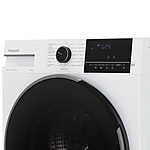 Стиральная машина Hotpoint WDSH 75549 VWX с сушкой белый