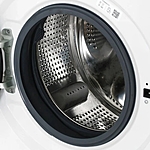 Стиральная машина Hotpoint WDSH 75549 VWX с сушкой белый