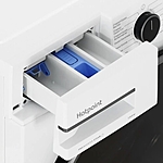 Стиральная машина Hotpoint WDSH 75549 VWX с сушкой белый