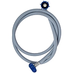 Стиральная машина Hotpoint WDSH 75549 VWX с сушкой белый