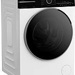 Стиральная машина Hotpoint WDSH 75549 VBX с сушкой белый
