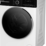 Стиральная машина Hotpoint WDSH 75549 VBX с сушкой белый