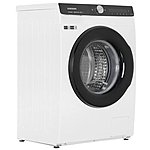 Стиральная машина Samsung WW70AG6S23ATLP инвертор белый